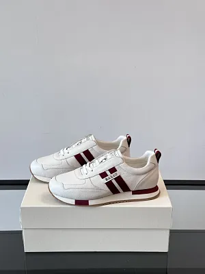 BALLY Мужские кроссовки для прохладной погоды