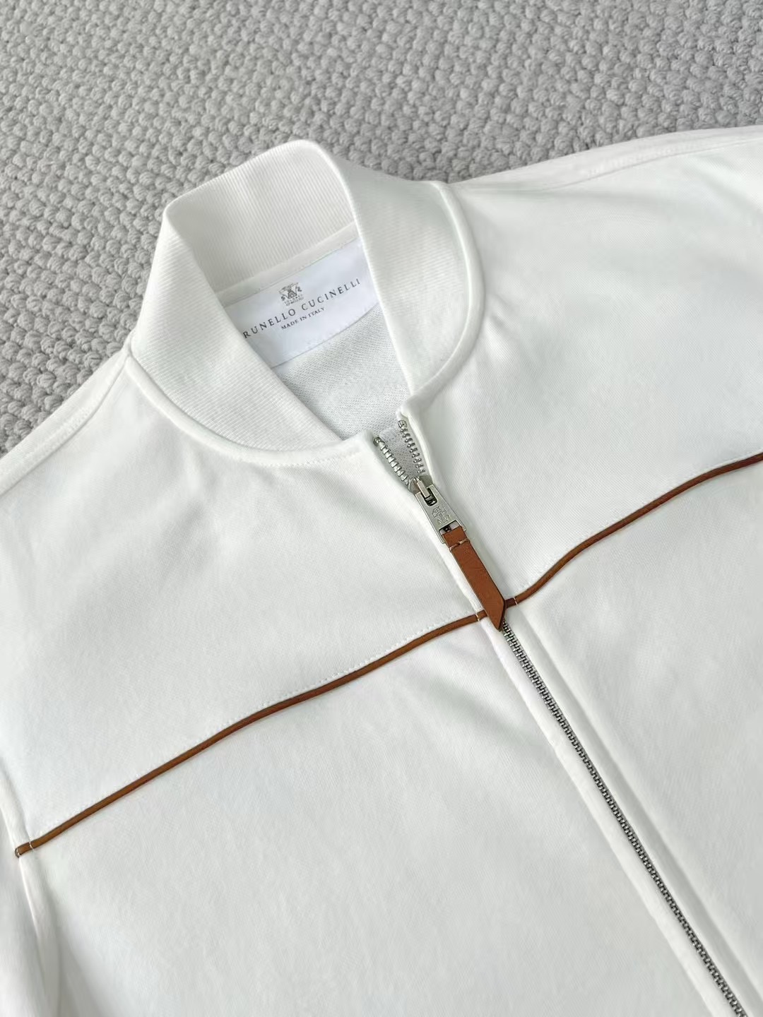 BRUNELLO CUCINELLI Мужской кардиган хлопок BRUNELLO CUCINELLI Мужской кардиган хлопок