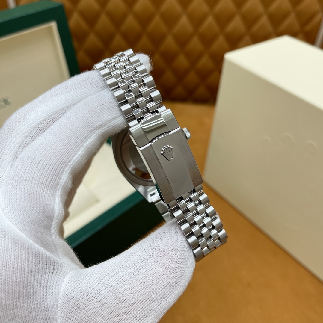 ROLEX Часы Datejust 36 m126234-0049 ROLEX Часы Datejust 36 m126234-0049