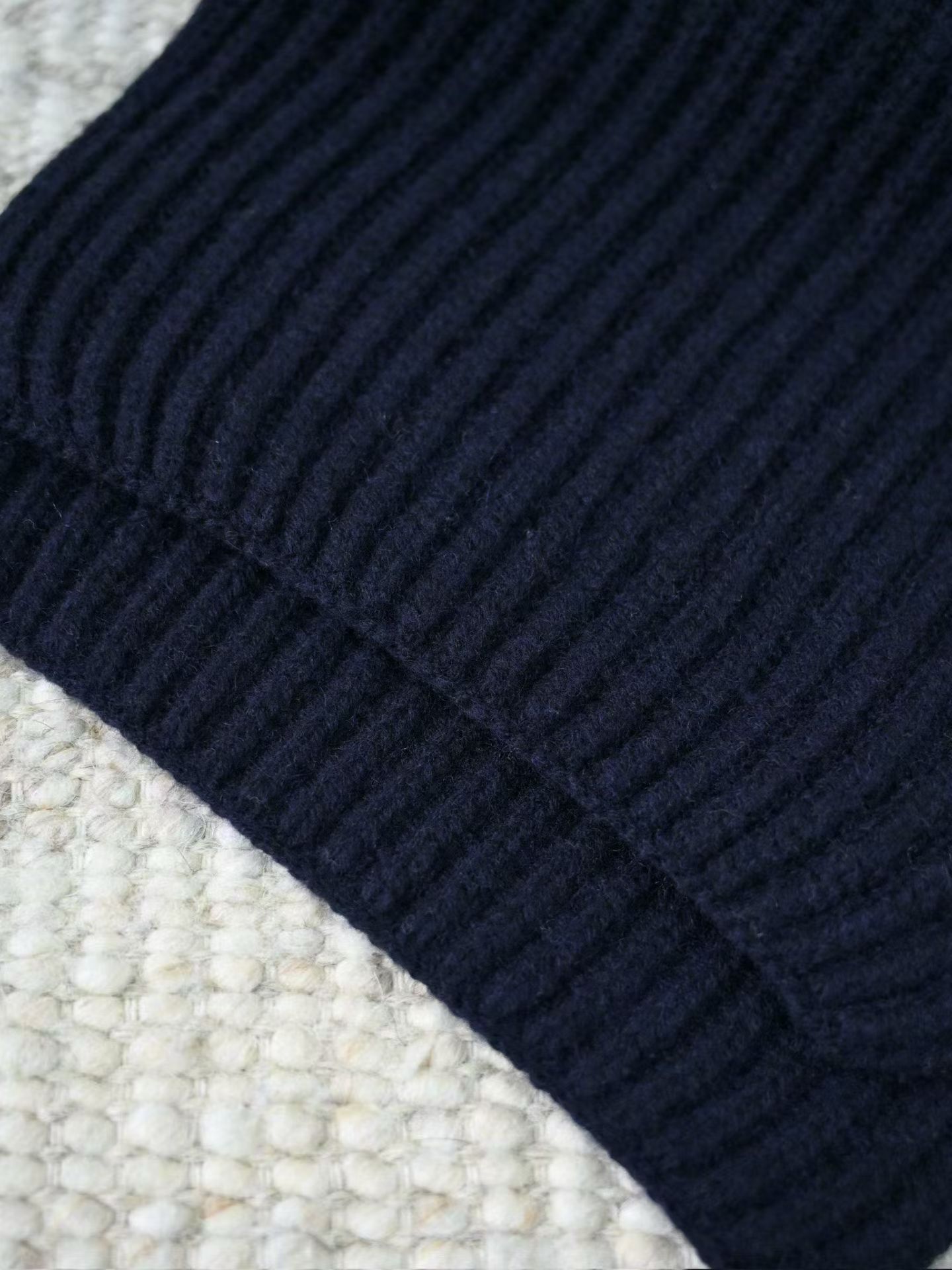 LORO PIANA Мужской шарф из кашемира 