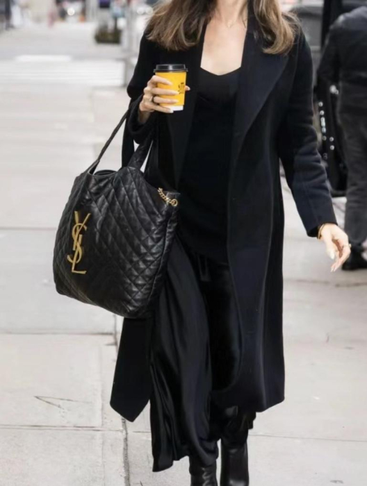 SAINT LAURENT Женская Сумка Icare Large