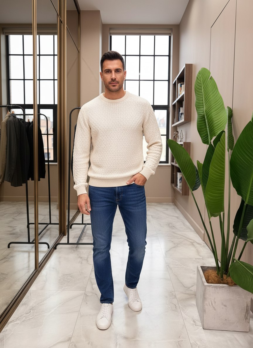 JACOB COHEN Мужские джинсы JACOB COHEN Мужские джинсы