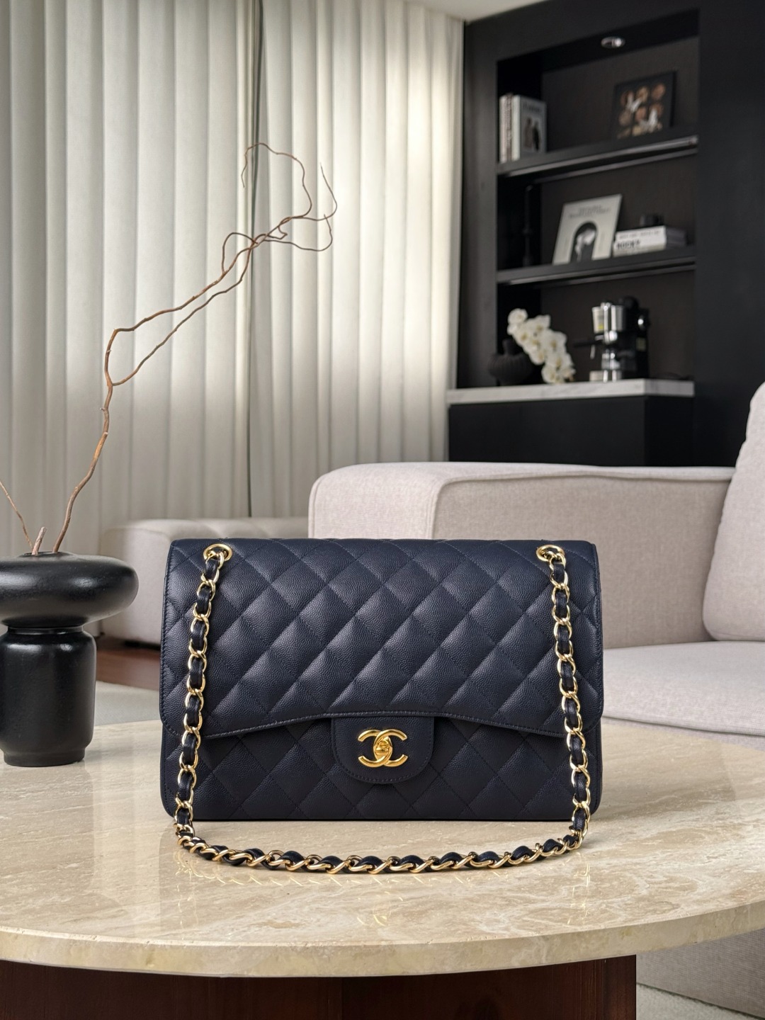 CHANEL Женская сумка CF30