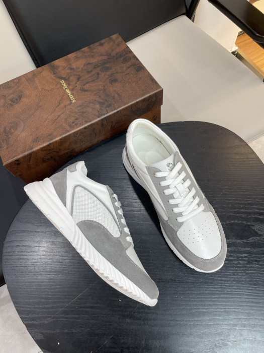 STEFANO RICCI Мужские кроссовки