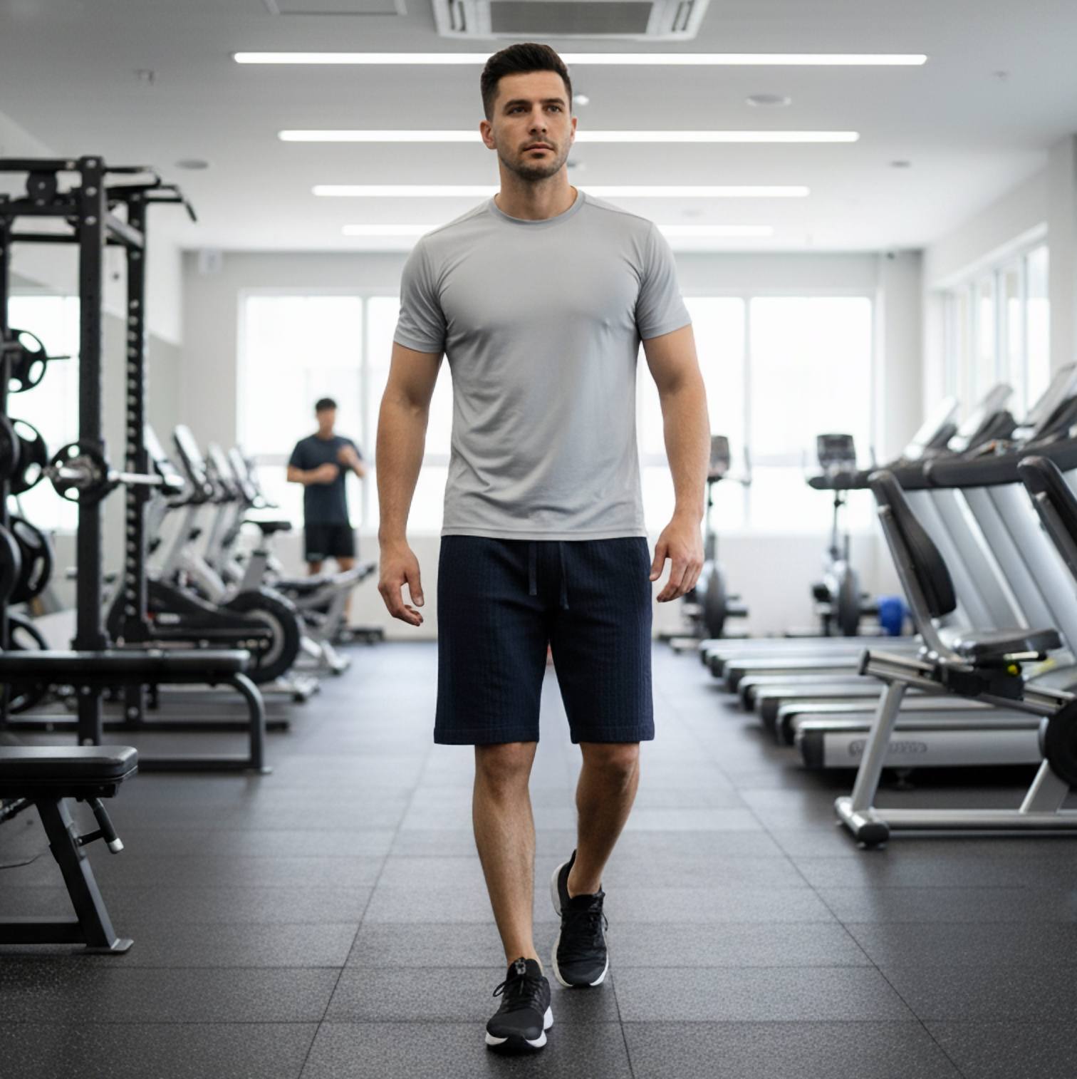 LOUIS VUITTON Мужские шорты LOUIS VUITTON Мужские шорты