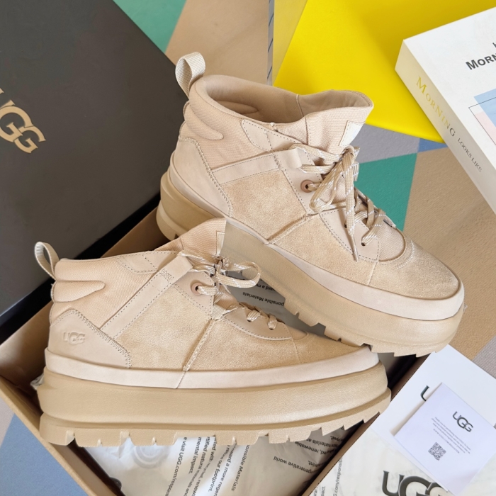 UGG Мужские угги