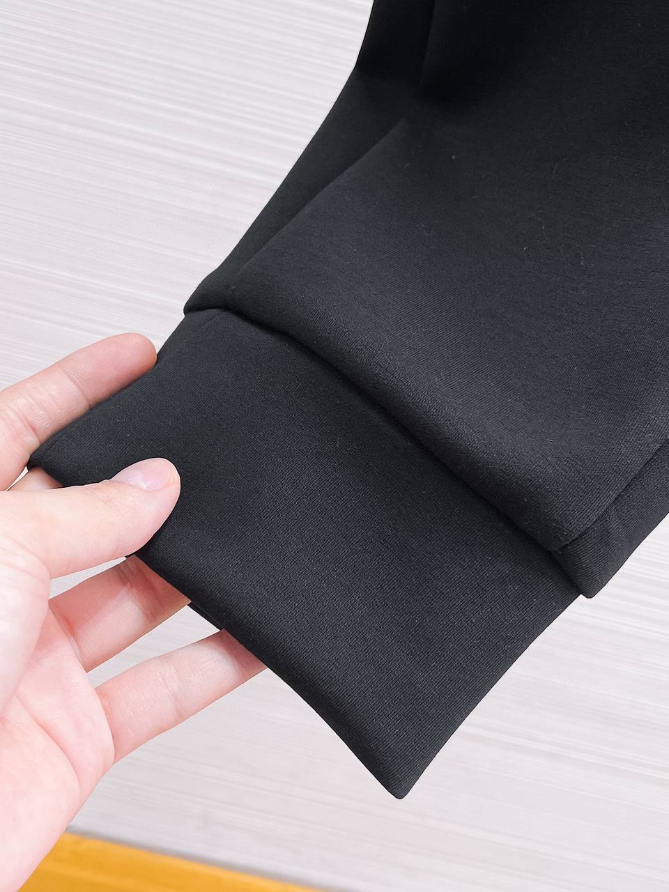 FENDI Мужские брюки FENDI Мужские брюки