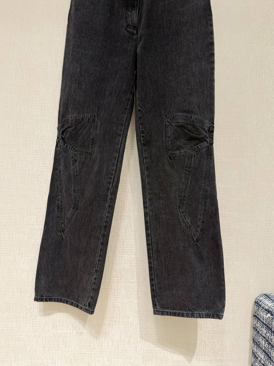 CHANEL Женские джинсы CHANEL Женские джинсы