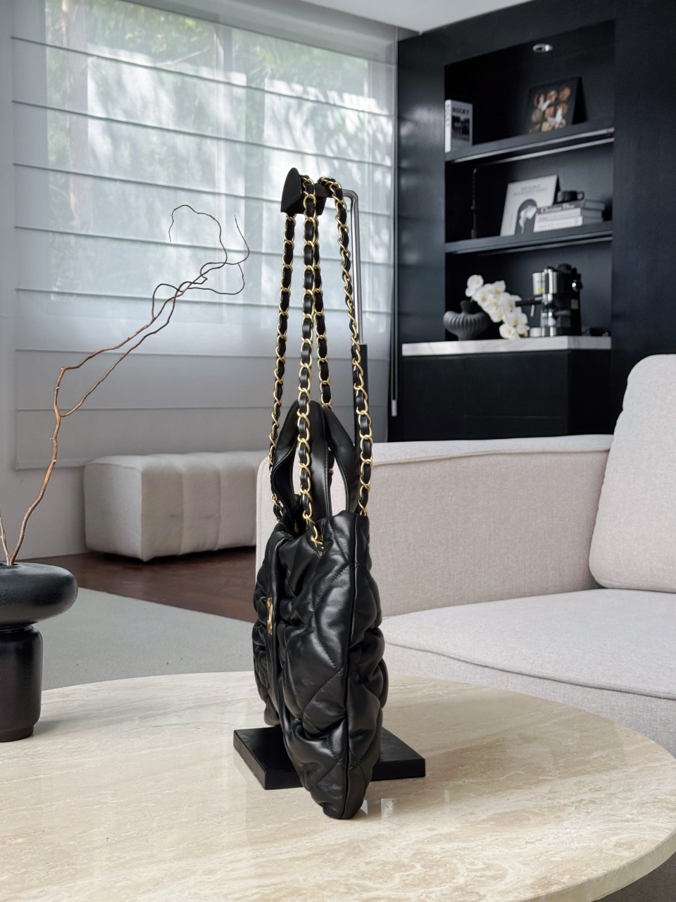 CHANEL Женская сумка 25k