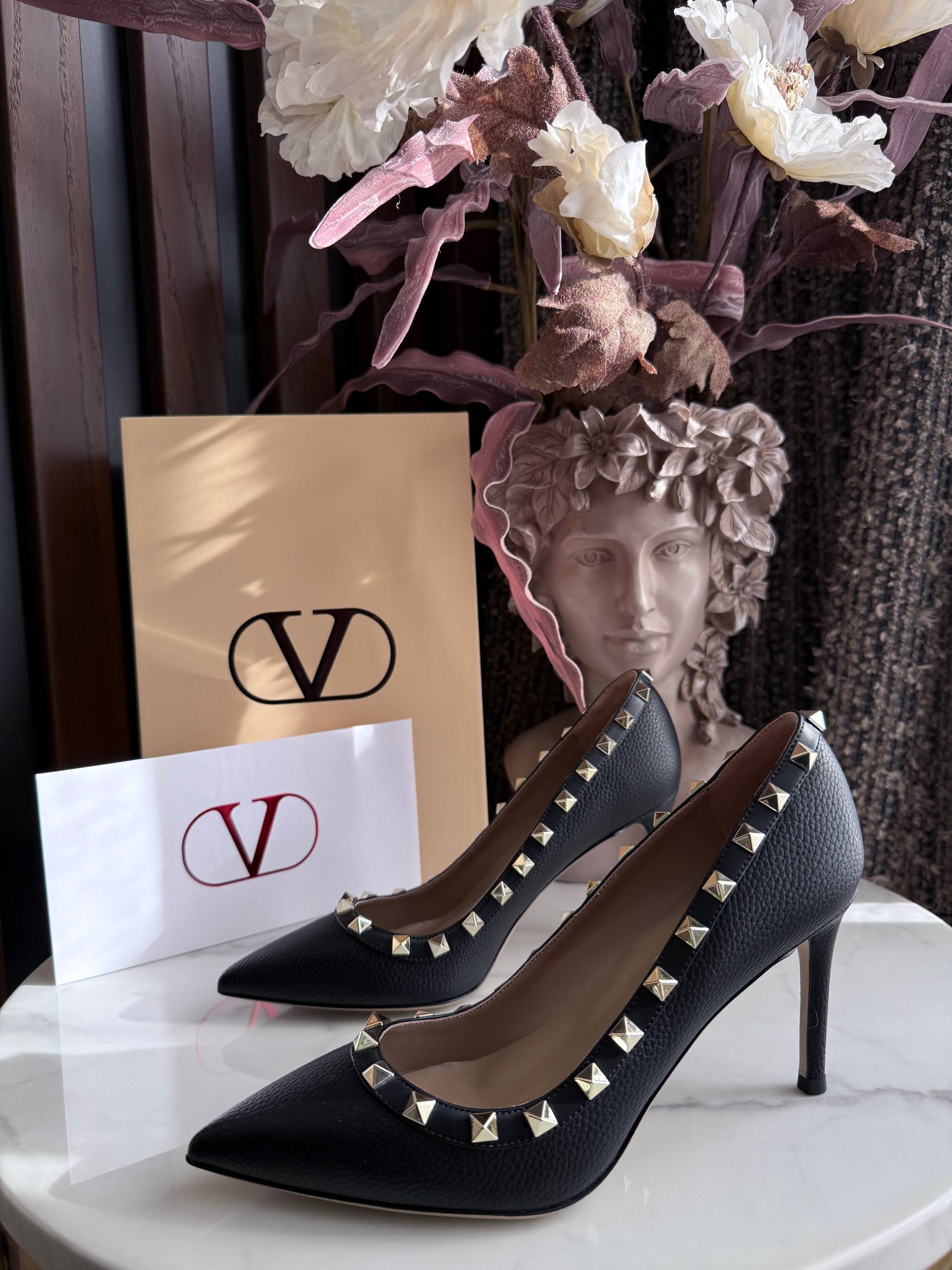 VALENTINO Женские туфли VALENTINO Женские туфли