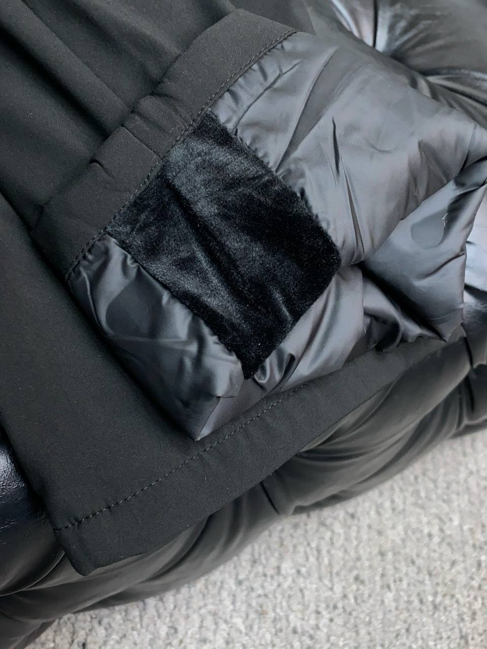 LOUIS VUITTON Мужские брюки LOUIS VUITTON Мужские брюки