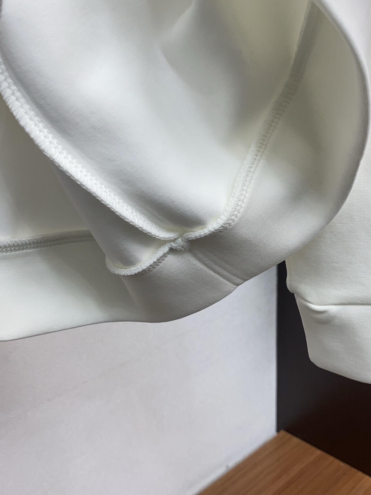 CHRISTIAN DIOR Мужская толстовка из хлопка CHRISTIAN DIOR Мужская толстовка из хлопка