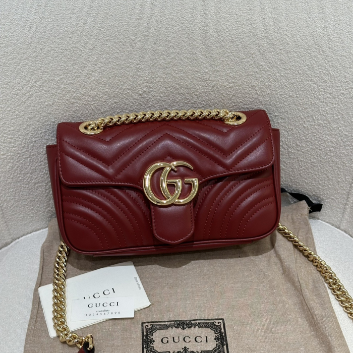 GUCCI Сумка GG Marmont