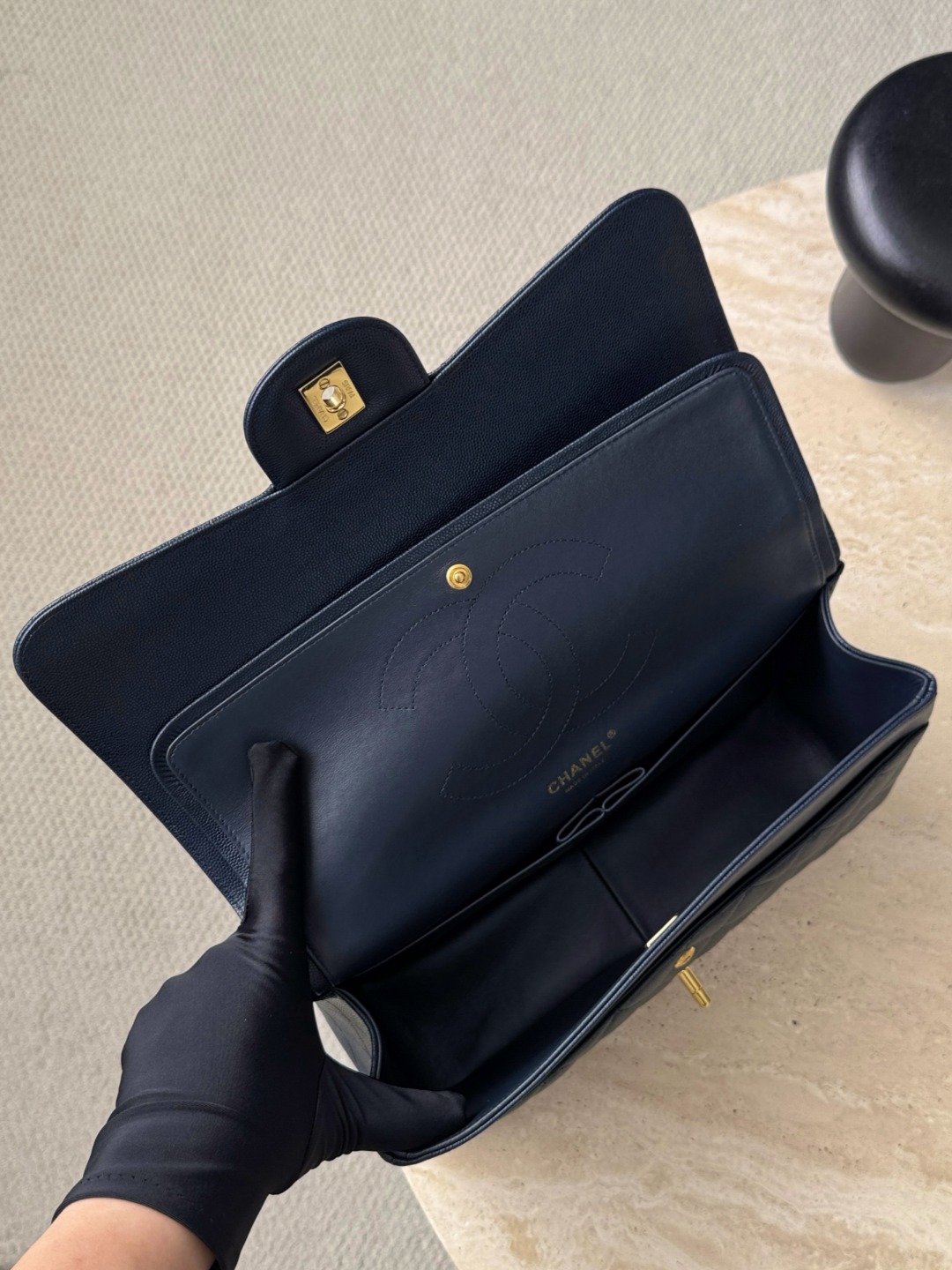 CHANEL Женская сумка CF30