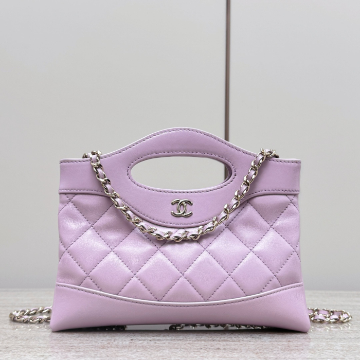 CHANEL Женская сумка 31 Mini