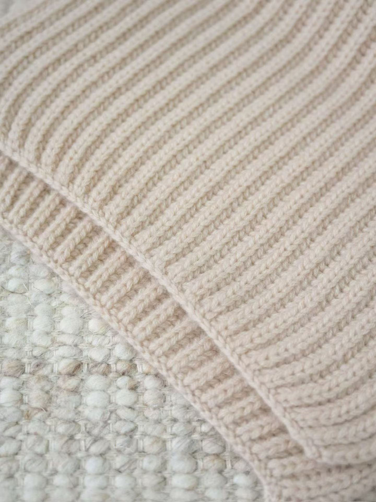 LORO PIANA Мужской шарф из кашемира LORO PIANA Мужской шарф из кашемира