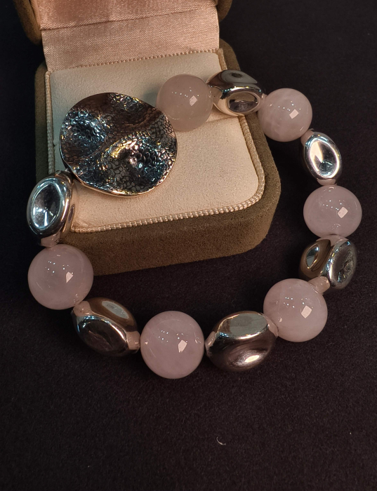 CHROME HEARTS Женский браслет