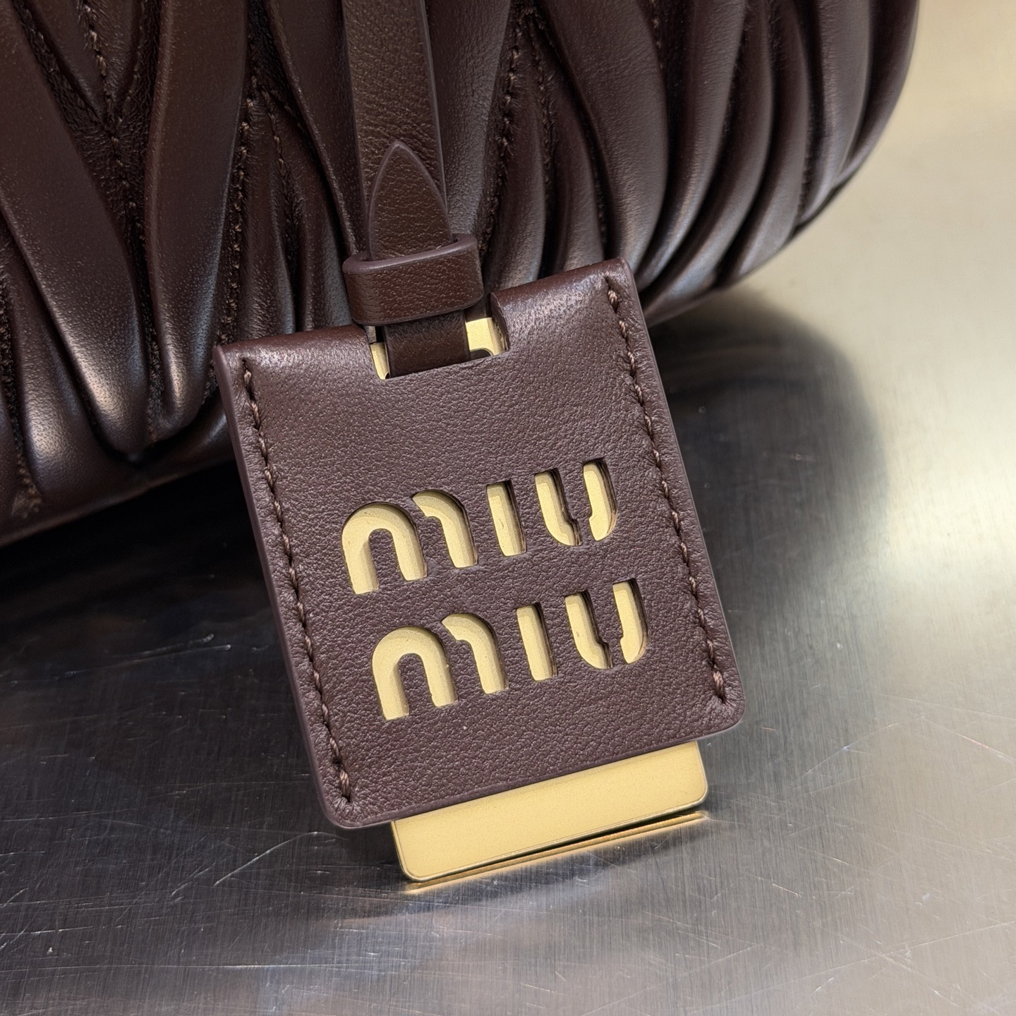 MIU MIU Женская сумка Arcadie