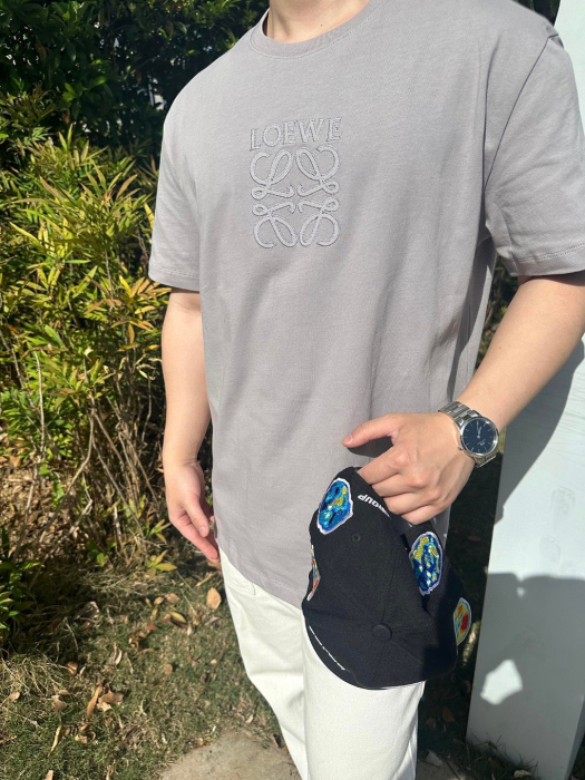 LOEWE Мужская футболка