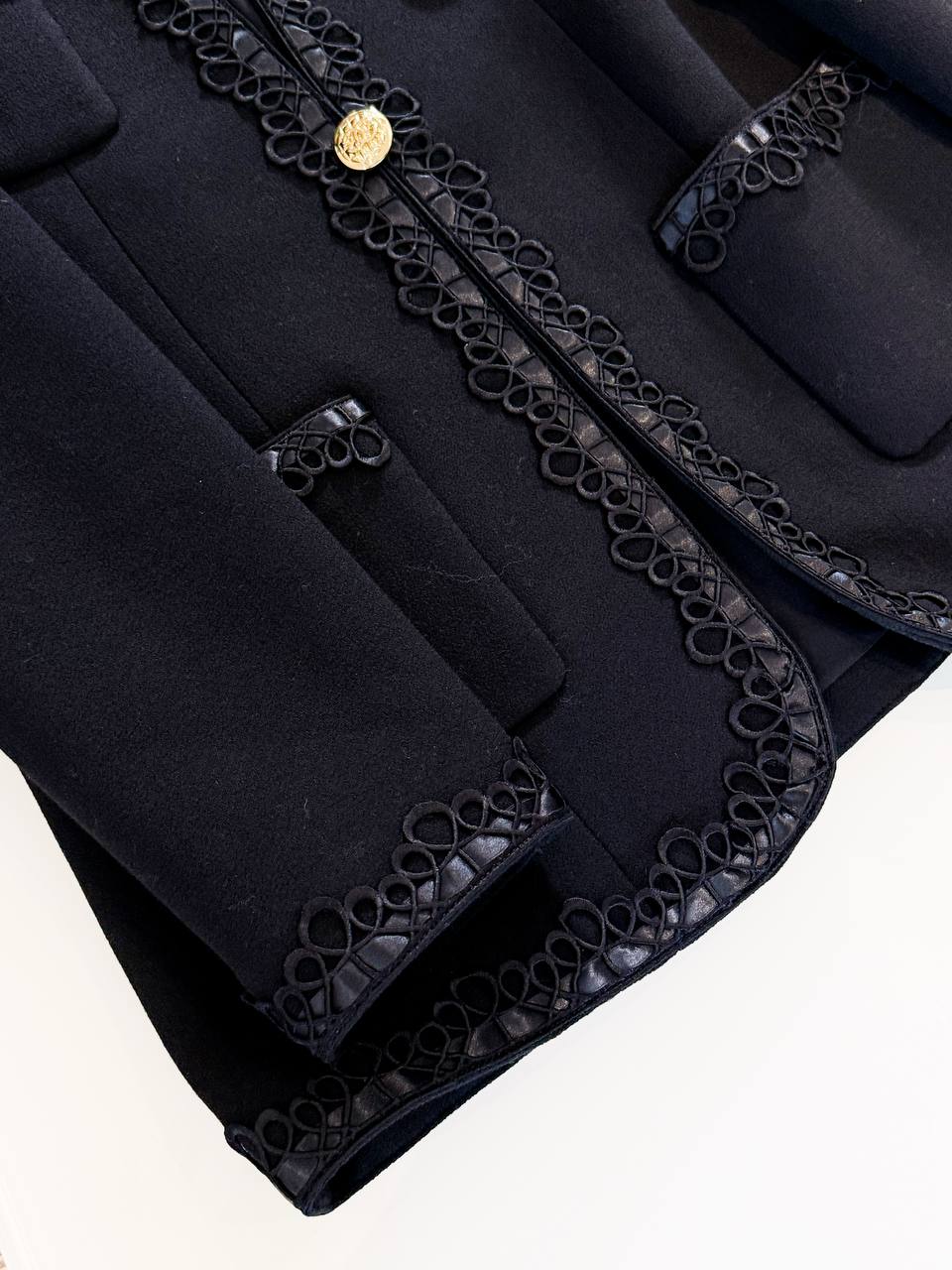 CHANEL Женский жакет CHANEL Женский жакет