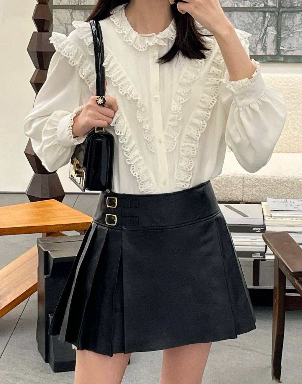 CELINE Женская блузка CELINE Женская блузка