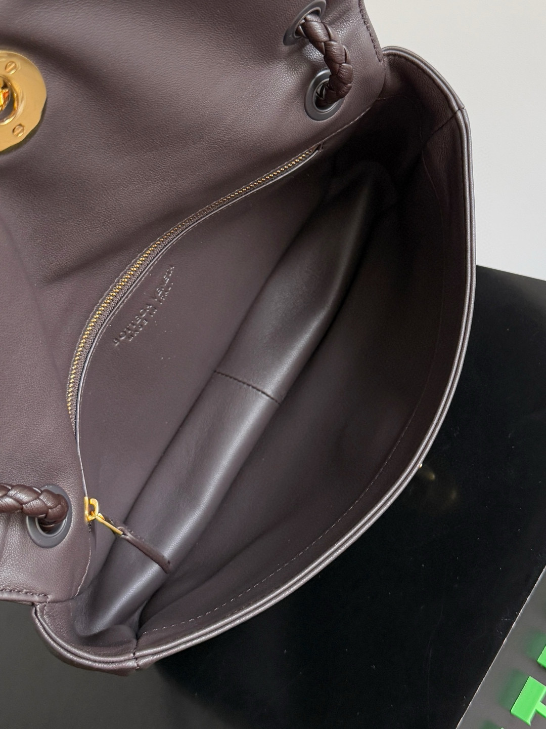 BOTTEGA VENETA Женская сумка Madison