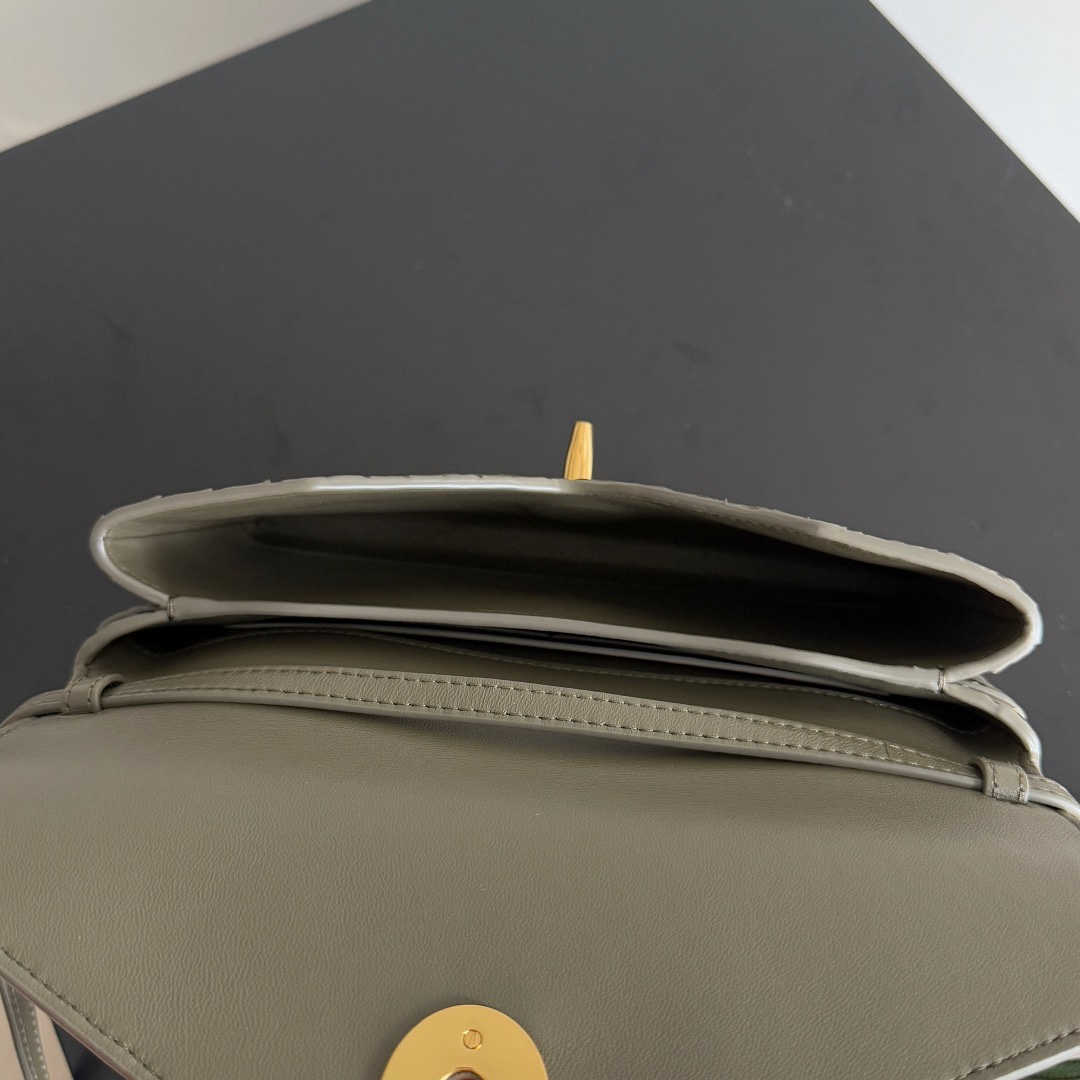 BOTTEGA VENETA Сумка Knot Lock