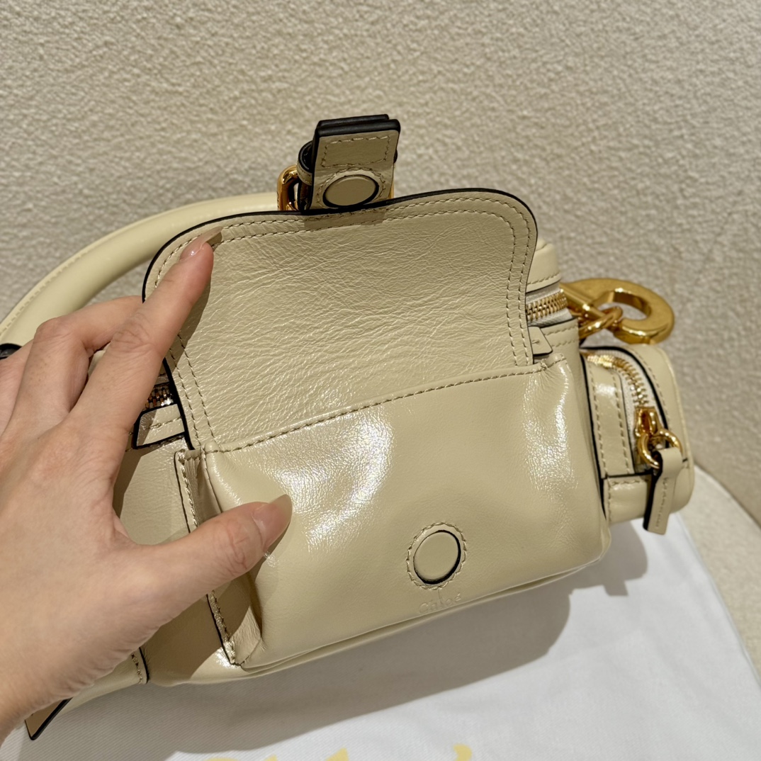 CHLOE Женская сумка для фотокамеры CHLOE Женская сумка для фотокамеры