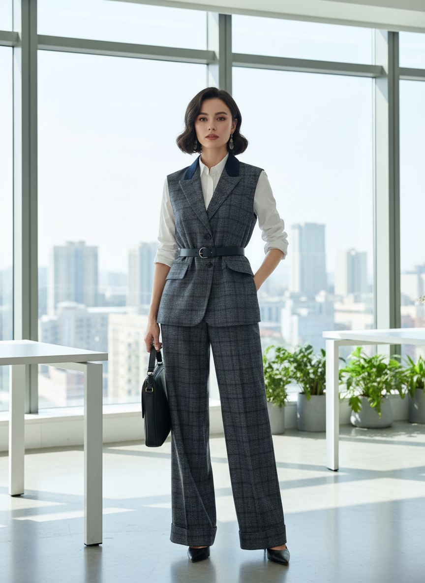 BRUNELLO CUCINELLI Женский классический костюм BRUNELLO CUCINELLI Женский классический костюм