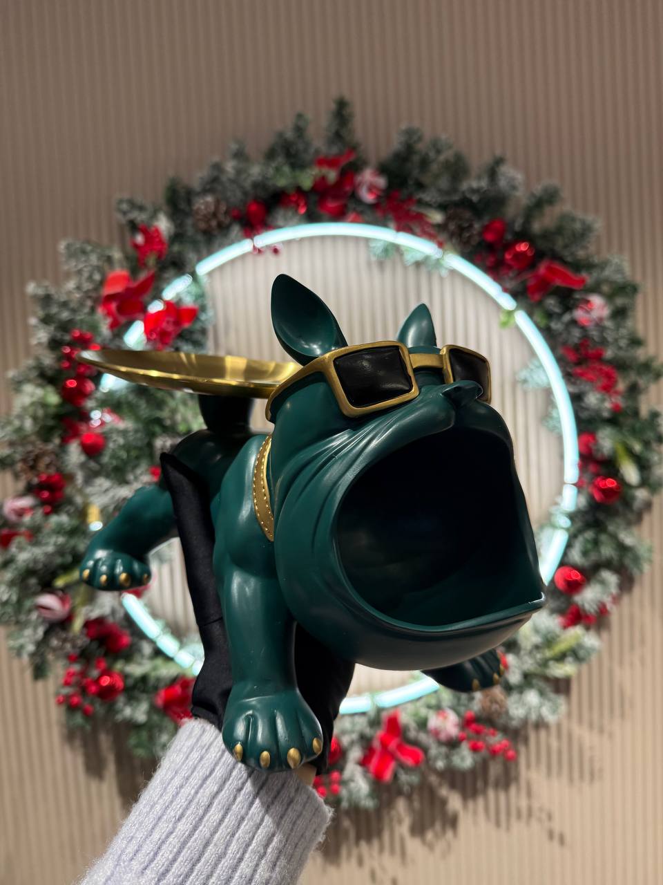 Декор для дома Собака Декор для дома Собака