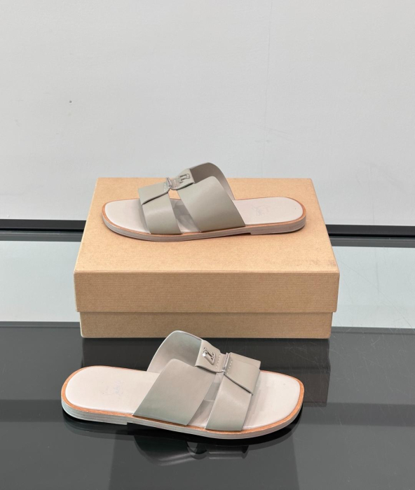 Christian Louboutin Мужские сандалии