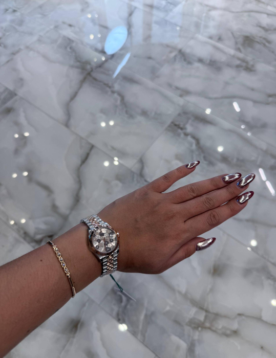 ROLEX Женские часы Datejust 31 M278271-0032