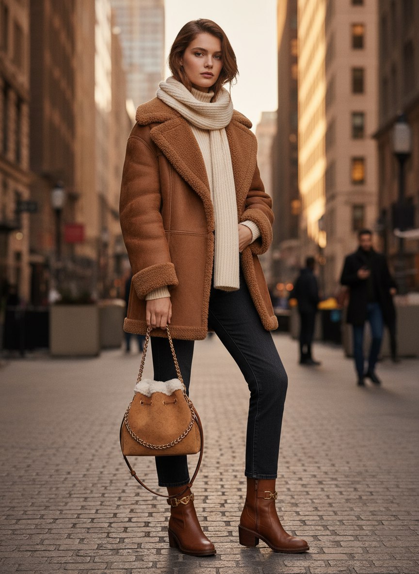 LOUIS VUITTON Женская сумка Ski LOUIS VUITTON Женская сумка Ski