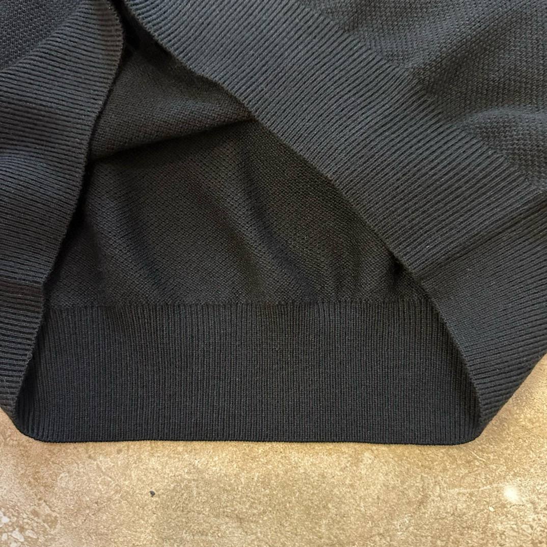 LOEWE Мужской свитер из шерсти и кашемира LOEWE Мужской свитер из шерсти и кашемира