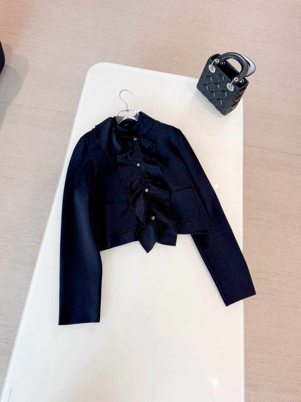 CHRISTIAN DIOR Женский кардиган CHRISTIAN DIOR Женский кардиган