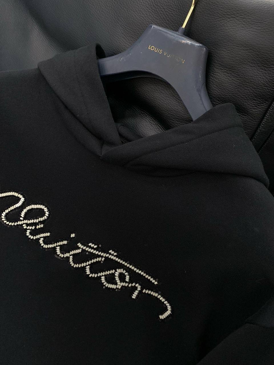 LOUIS VUITTON Мужская толстовка LOUIS VUITTON Мужская толстовка