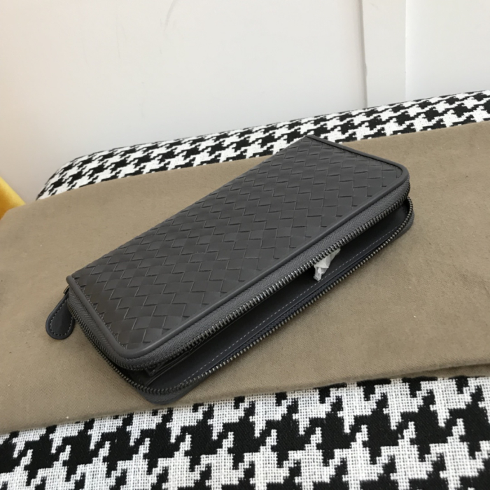 BOTTEGA VENETA Мужское портмоне