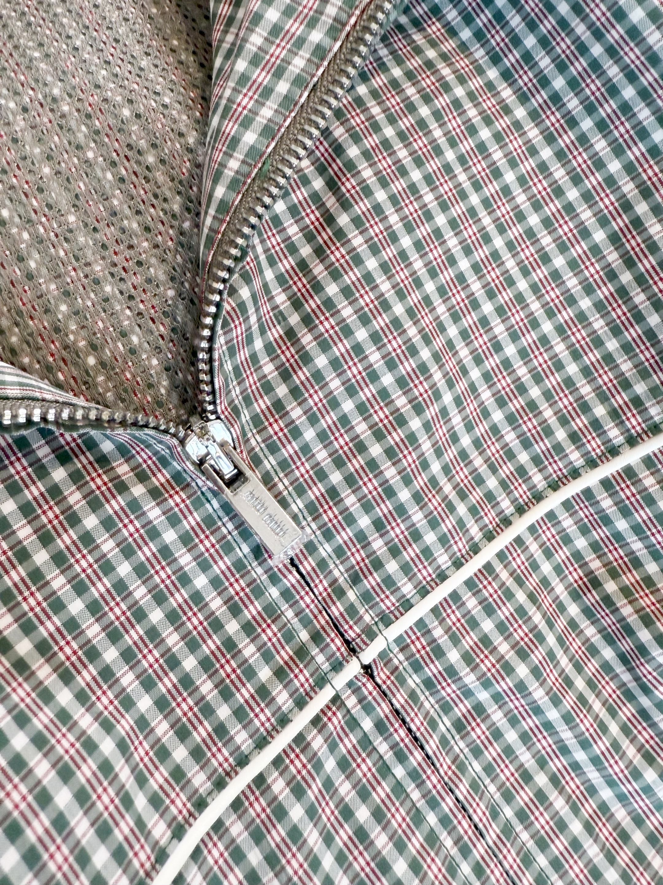 MIU MIU Женская куртка из хлопка MIU MIU Женская куртка из хлопка