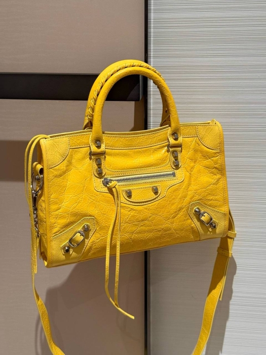 BALENCIAGA Женская сумка Le City