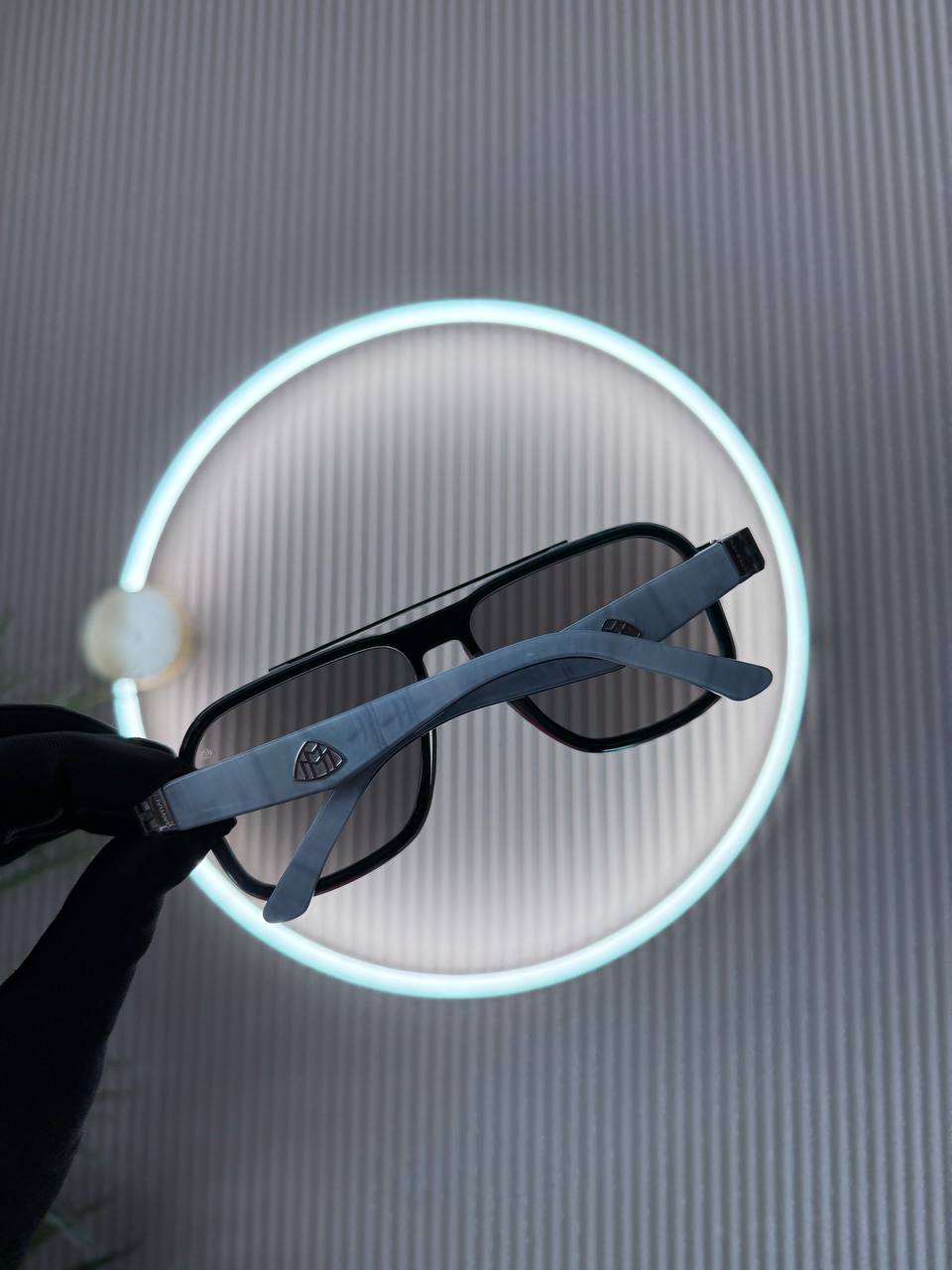 MAYBACH Мужские очки The Tent I MAYBACH Мужские очки The Tent I