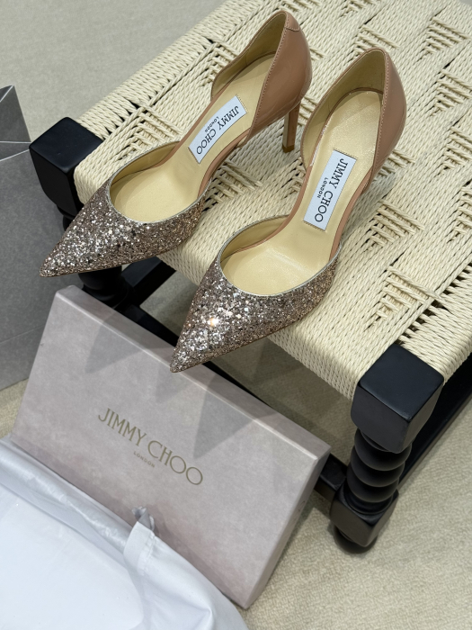 JIMMY CHOO Женские туфли