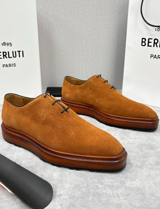 BERLUTI Мужские лоферы Alto