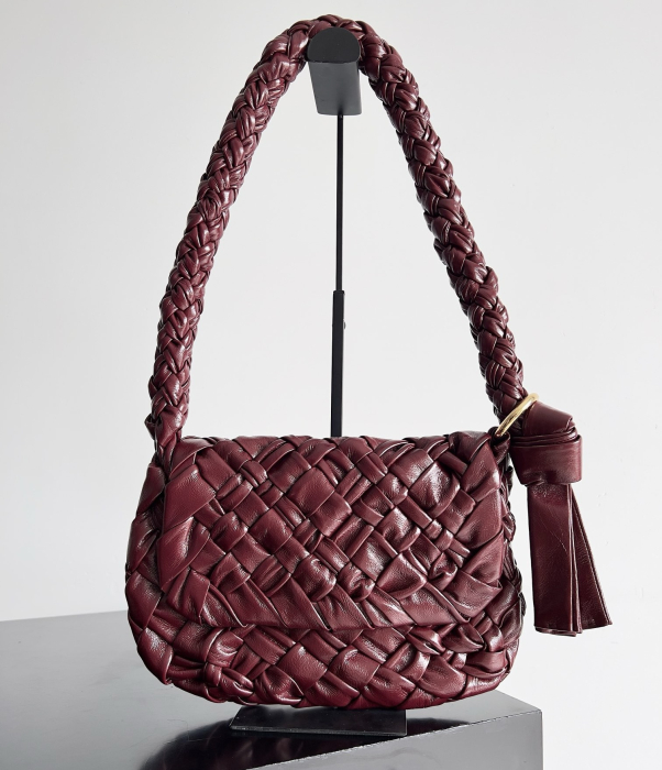BOTTEGA VENETA Сумка Kalimero Città Small
