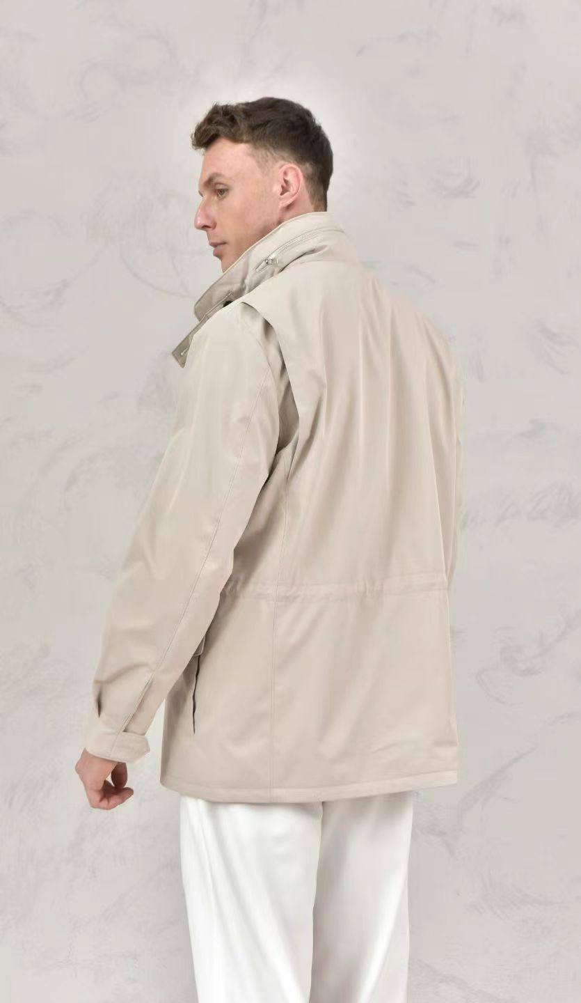 LORO PIANA Мужская куртка LORO PIANA Мужская куртка