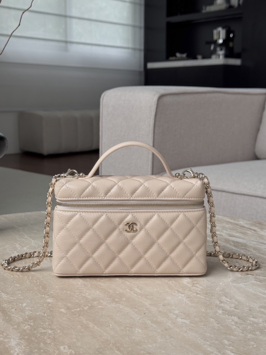 CHANEL Женская Сумка Long Vanity