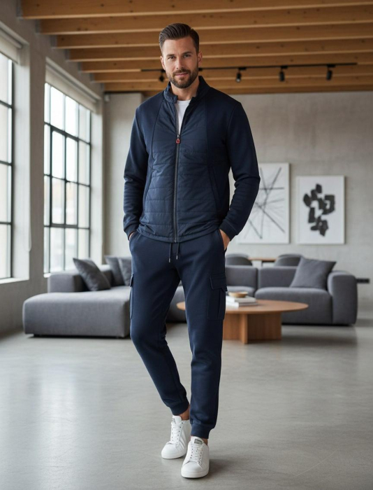 KITON Мужской костюм