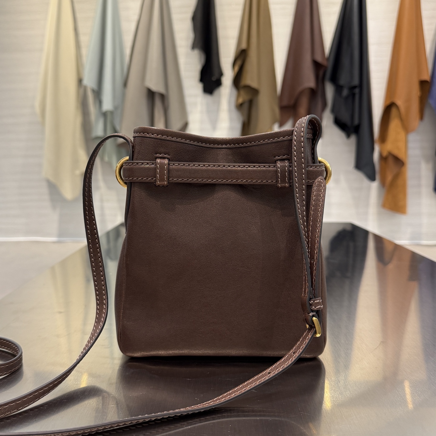 MIU MIU Женская сумка Nappa