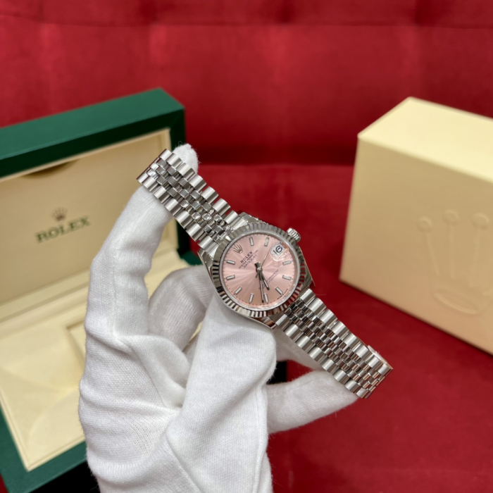 ROLEX Женские часы Datejust 31 m278274-0016