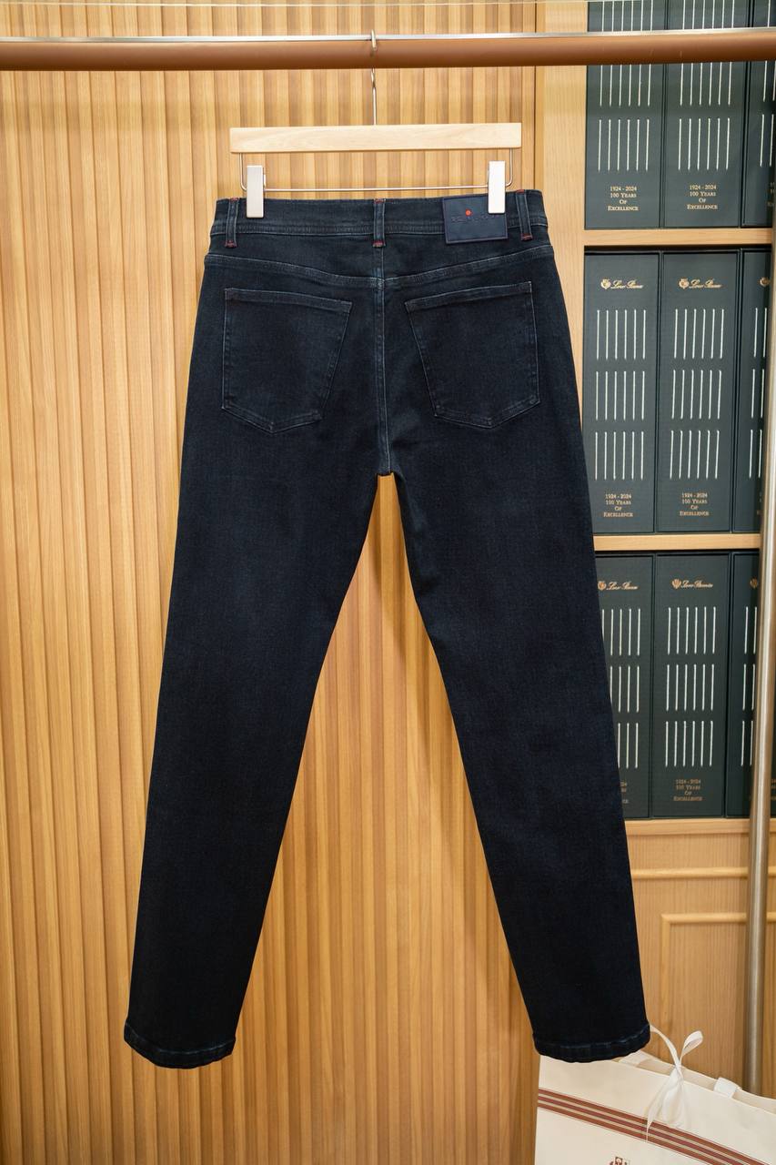 KITON Мужские джинсы KITON Мужские джинсы