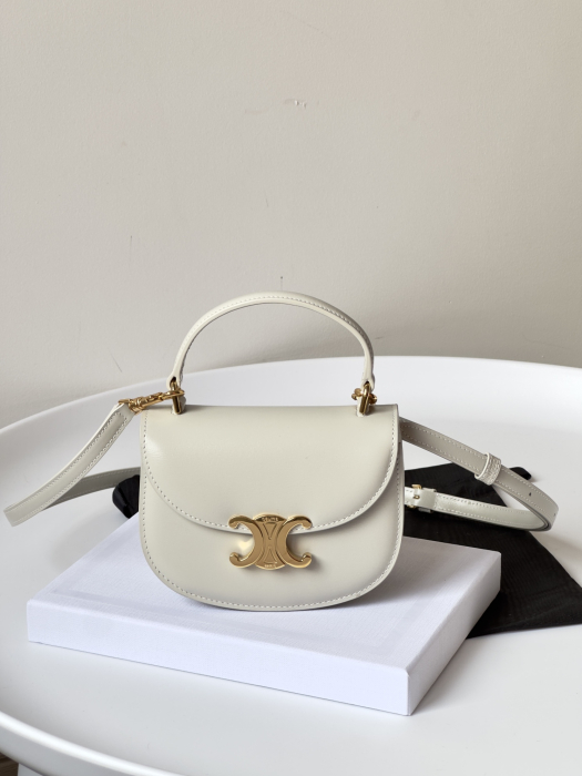  CELINE Женская сумка BESACE CLEA mini
